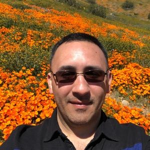 Meet your Posher, Ivan